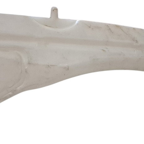 Reservatório Limpador Para-brisa Megane 2009 Branco