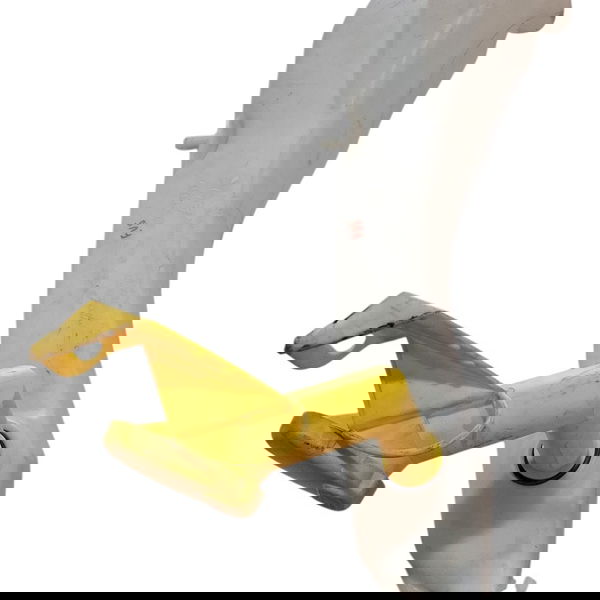 Reservatório Limpador Para-brisa Megane 2009 Branco