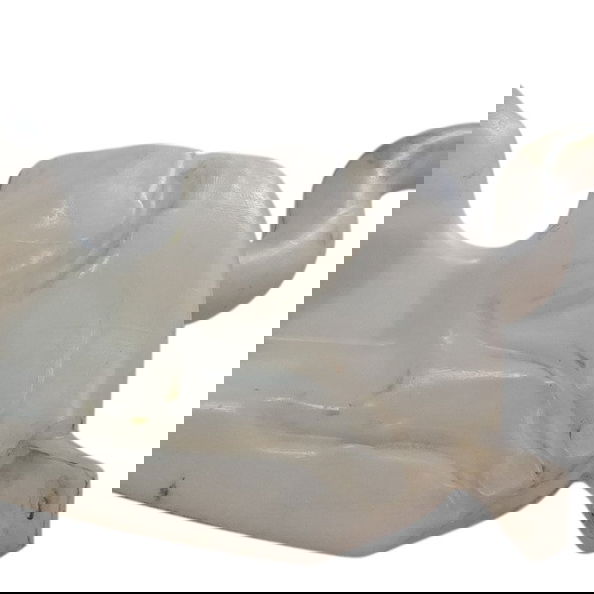 Reservatório Limpador Berlingo 2001 Branco