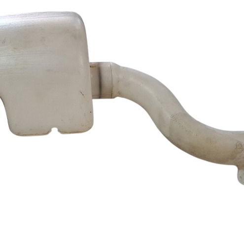 Reservatório Limpador Berlingo 2001 Branco