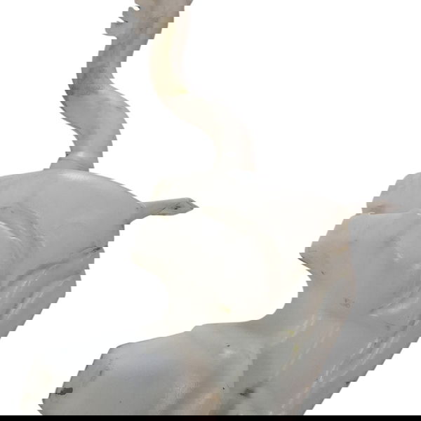 Reservatório Limpador Berlingo 2001 Branco