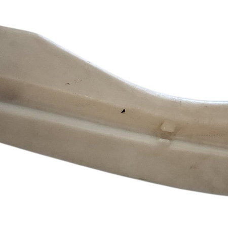 Reservatório Limpador Para-brisa Megane 2009 Branco