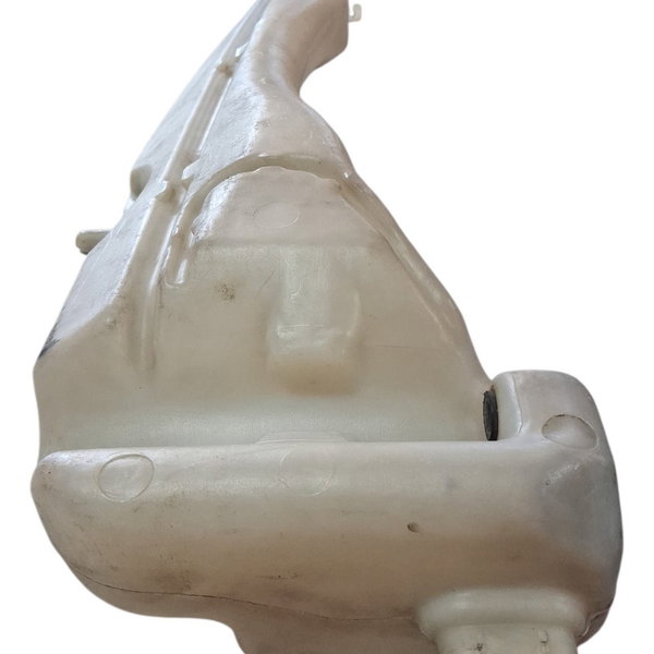 Reservatório Limpador Para-brisa Megane 2009 Branco