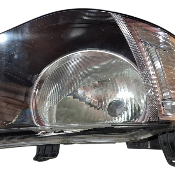 Farol L. D. L200 Triton 08/13 Recuperado Direito/passageiro