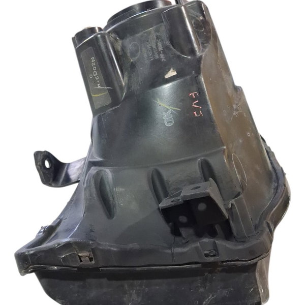 Farol L. D. L200 Triton 08/13 Recuperado Direito/passageiro
