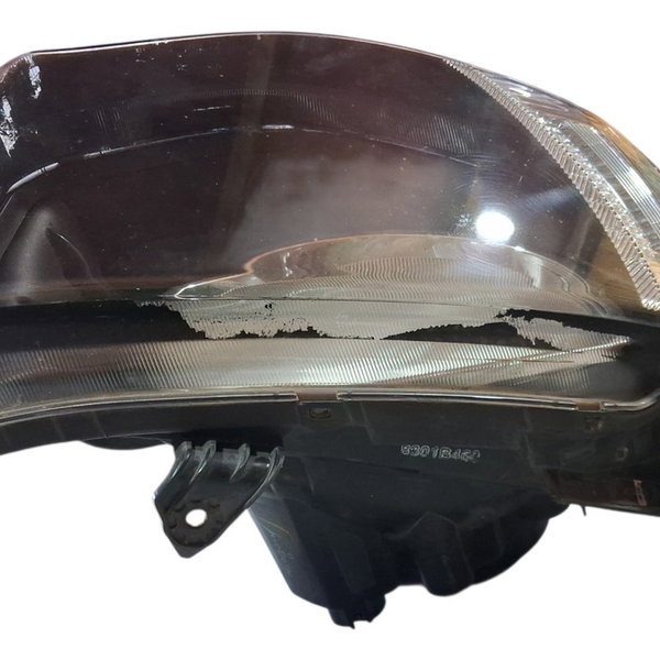 Farol L. D. L200 Triton 08/13 Recuperado Direito/passageiro