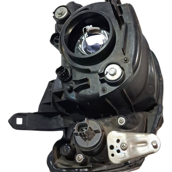 Farol L. E. Mitsubishi L200 Triton 08/13 Esquerdo/motorista