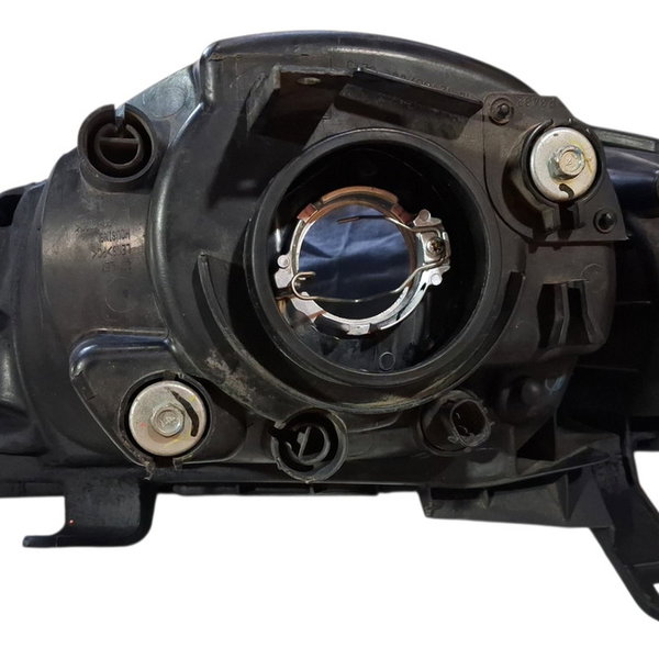 Farol L. E. Mitsubishi L200 Triton 08/13 Esquerdo/motorista