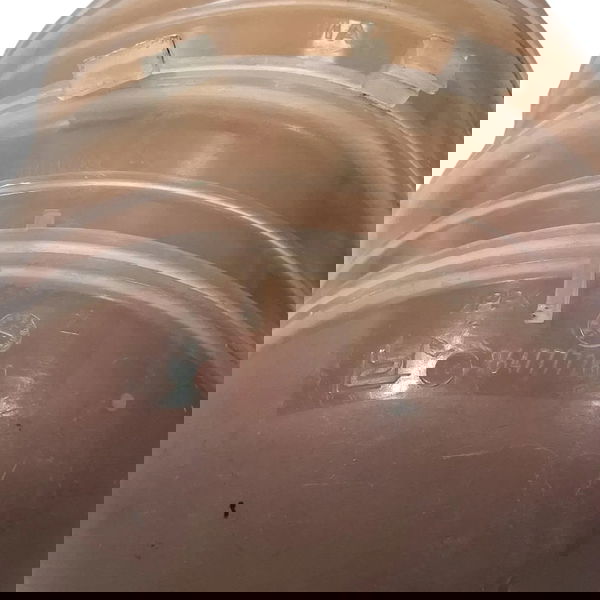 Reservatório Água Radiador 206/207 2011 Cx734