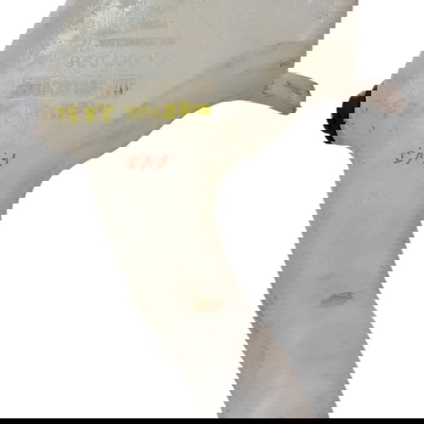 Reservatório Água Para-brisa Meriva 03/12 Cx734 Branco