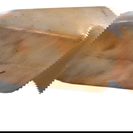 Reservatório Água Radiador Del Rey 1982 Cx734