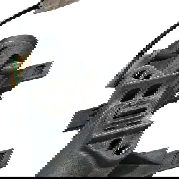 Cilindro Ignição Pajero Tr4 2005 Cx734