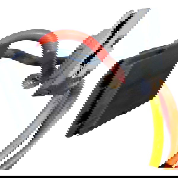 Miolo Cilindro Ignição C/ Chave  306 97/01 Cx734