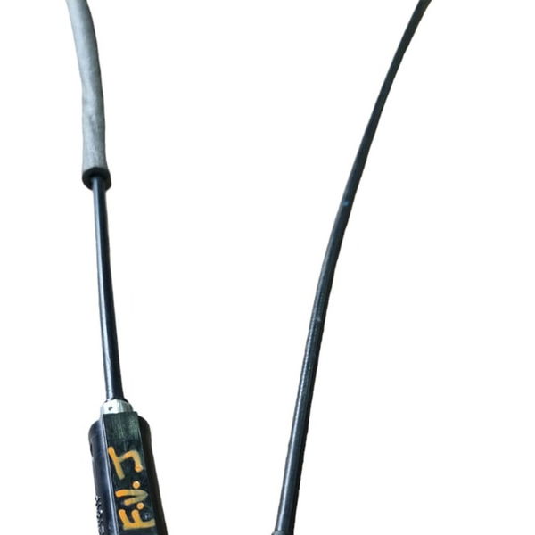 Cabo Abertura Tampa Combustível Creta 2021 Cx448