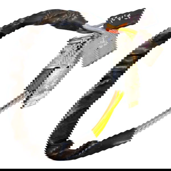 Miolo Cilindro Ignição S/ Chave 306 1998 Cx734