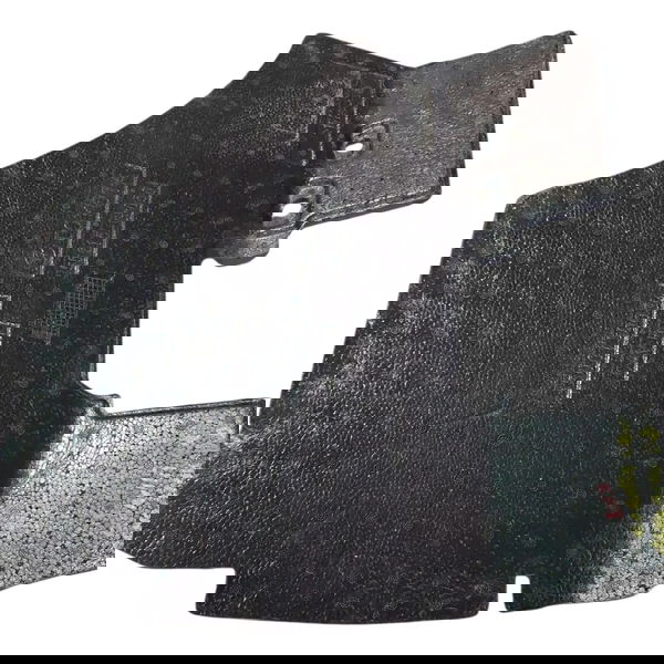 Isopor Assoalho D. D. Corolla Cross 2021