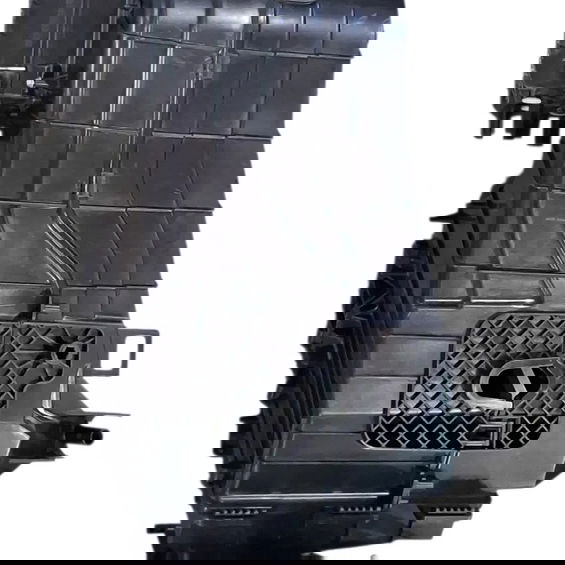 Caixa Evaporadora Amarok 2014