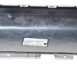 Moldura Para-choque Dianteiro Honda Wr-v 2019 C/ Detalhe