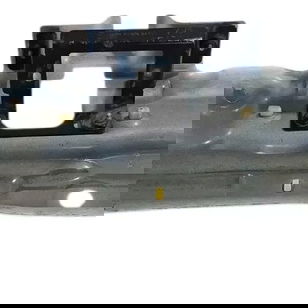 Travessa Superior Painel Frontal Transit 2011