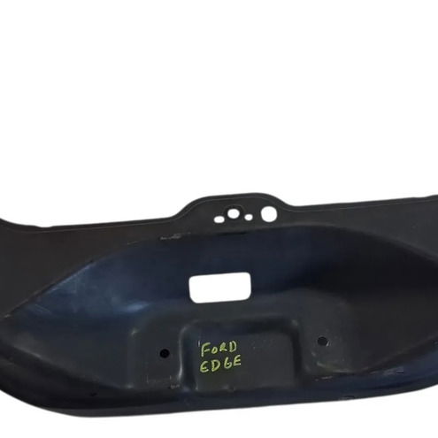 Suporte Travessa Fechadura Capo Frontal Edge 2009