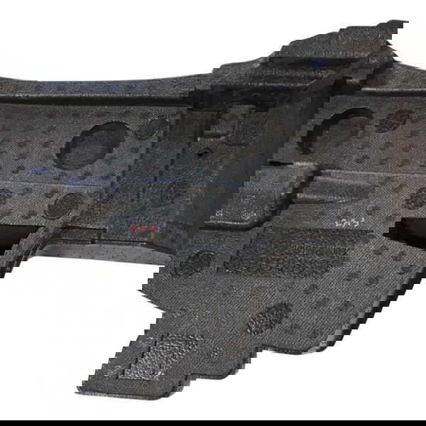 Isopor Porta Objetos Esquerdo Subaru Forester 2.0 2010