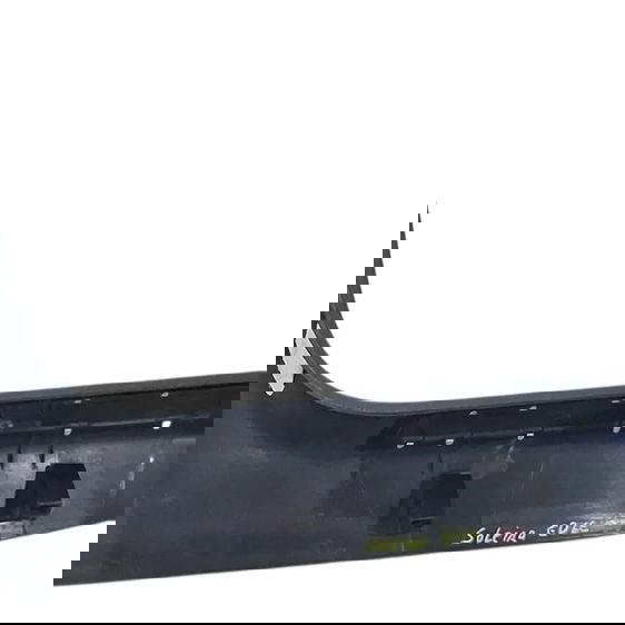 Friso Soleira Porta D E Edge 2009 Cinza