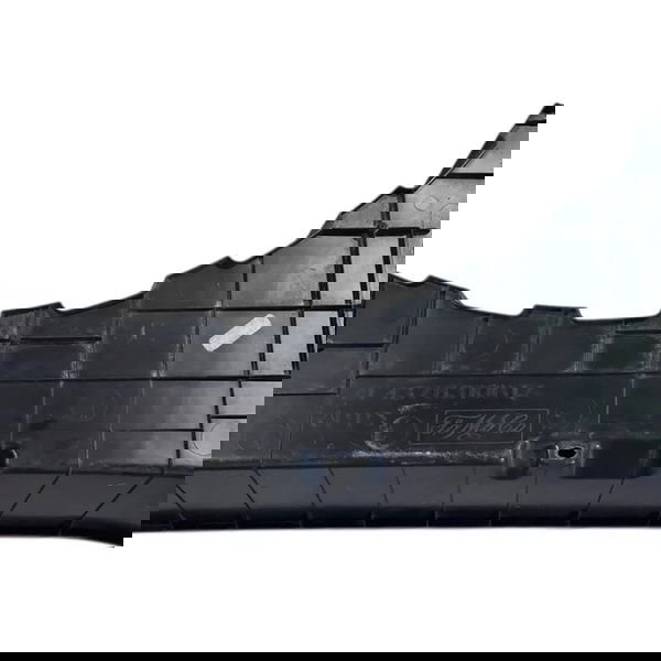 Compartimento Esquerdo Estepe Edge 2009