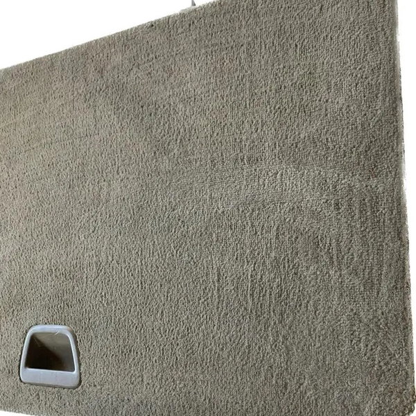 Tampa Estepe Porta Malas Range Rover Sport 2010/2012