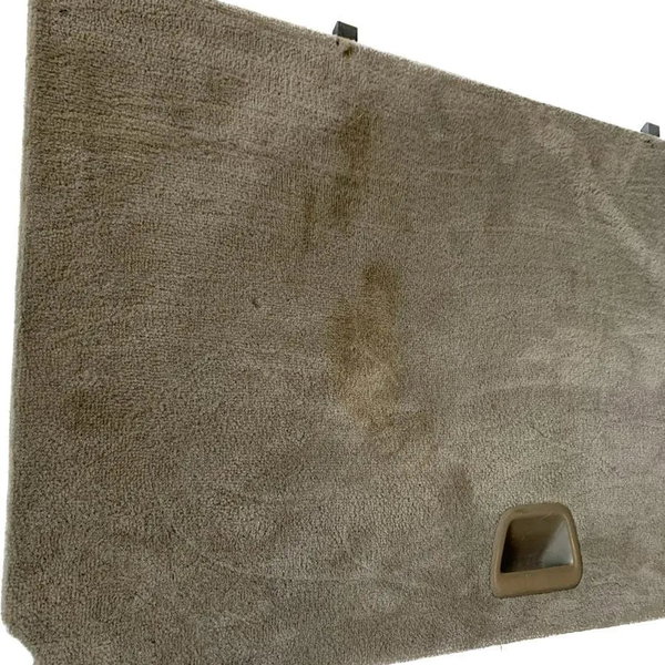 Tampa Estepe Porta Malas Range Rover Sport 2010/2012