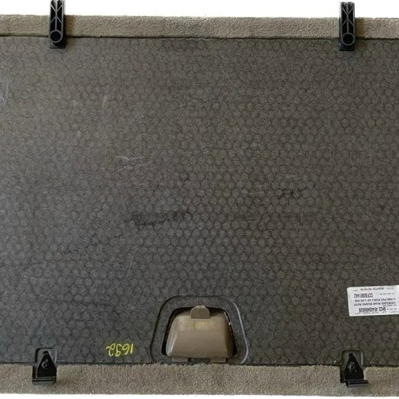 Tampa Estepe Porta Malas Range Rover Sport 2010/2012