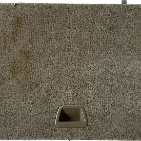 Tampa Estepe Porta Malas Range Rover Sport 2010/2012