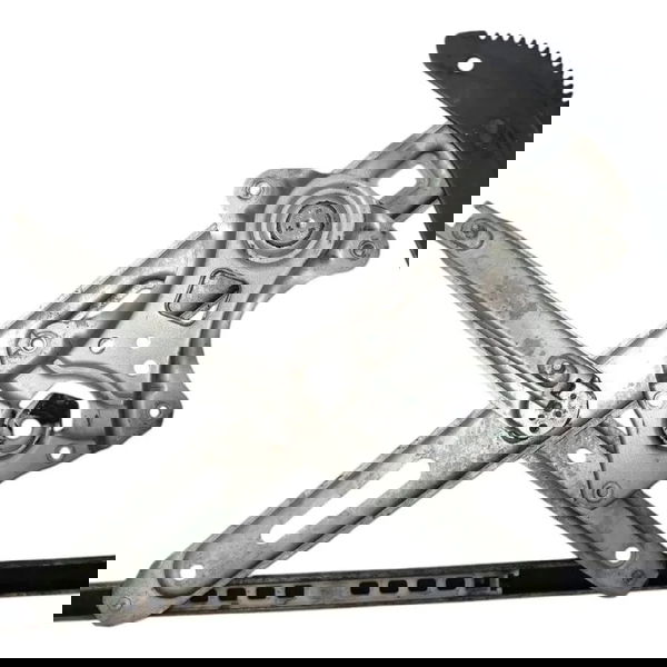 Maquina De Vidro Dianteira Direita S10 2014 Cx490