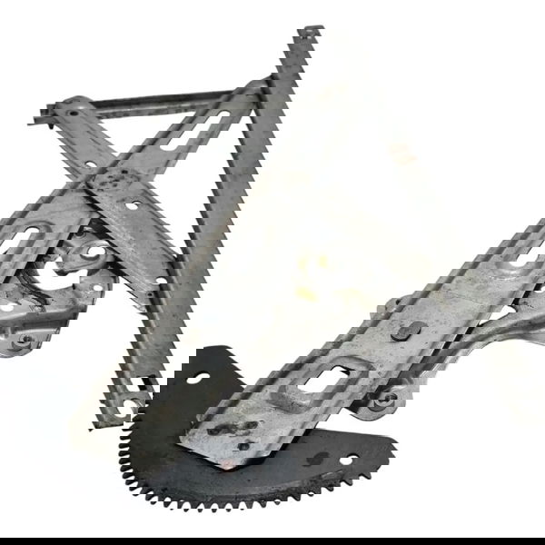 Maquina De Vidro Dianteira Direita S10 2014 Cx490