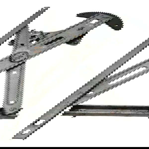 Maquina De Vidro Dianteira Direita S10 2014 Cx490