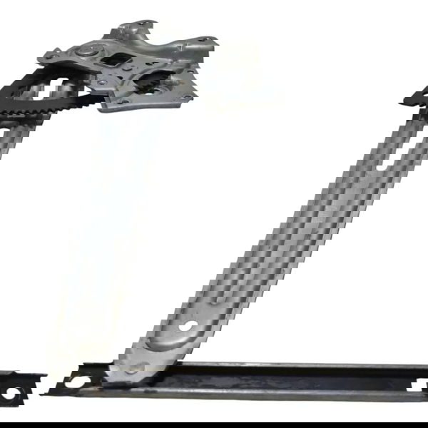 Máquina Vidro Traseira Direita Chevrolet S10 2013 Cx490