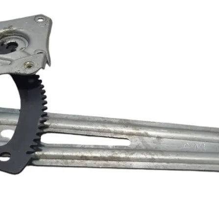 Máquina Vidro Traseira Direita Chevrolet S10 2013 Cx490