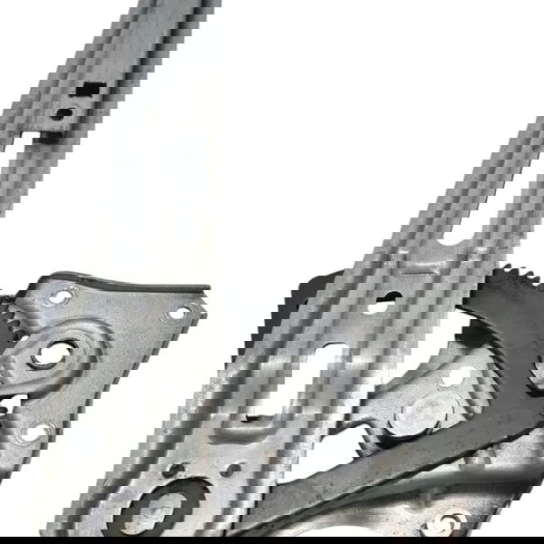 Máquina Vidro Traseira Direita Chevrolet S10 2013 Cx490