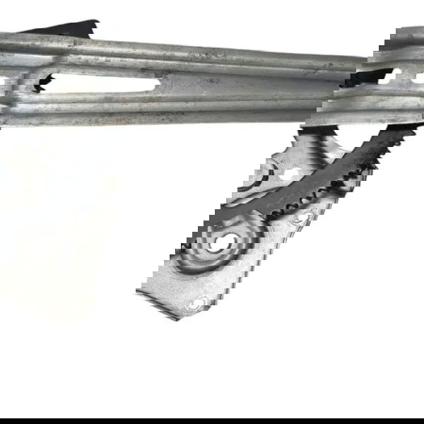 Máquina Vidro Traseira Direita Chevrolet S10 2013 Cx490