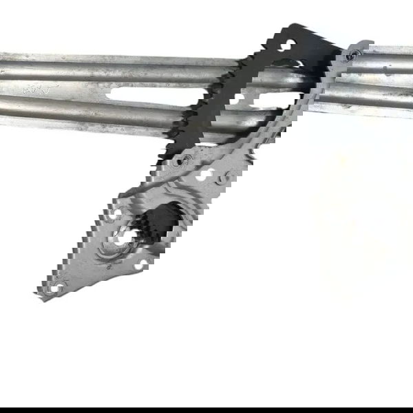 Máquina Vidro Traseira Direita Chevrolet S10 2013 Cx490