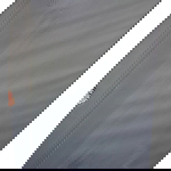 Tampão Cortina Bagagito Sorento 11/14 Prata