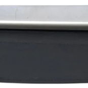 Tampão Cortina Bagagito Sorento 11/14 Prata