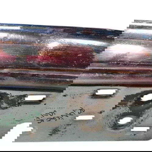 Ponteira Traseira Esquerda Ranger 2014