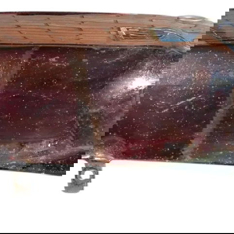 Ponteira Traseira Esquerda Ranger 2014