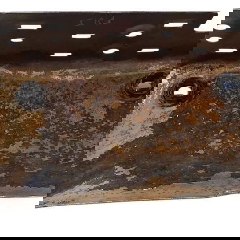 Ponteira Traseira Esquerda Ranger 2014