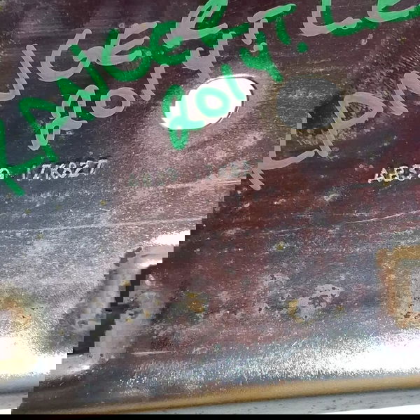 Ponteira Traseira Esquerda Ranger 2014