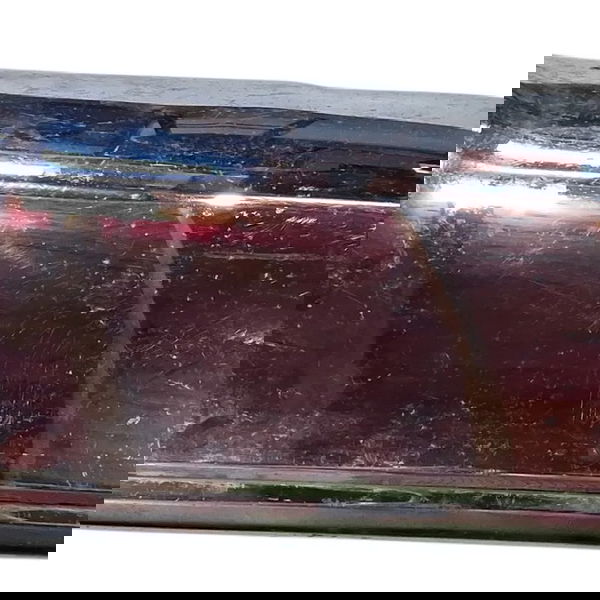 Ponteira Traseira Esquerda Ranger 2014