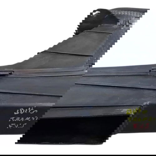 Duto Admissão Entrada Ar Transit 2011