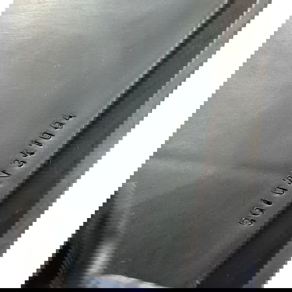 Duto Admissão Entrada Ar Transit 2011