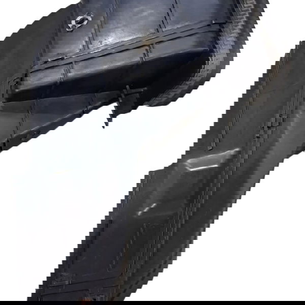 Duto Admissão Entrada Ar Transit 2011