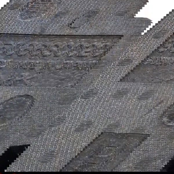 Isopor Porta Mala Direito Forester 2.0 2010